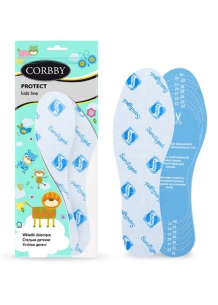 CORBBY- Стельки PROTECT.jpg