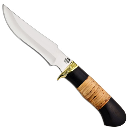 (2259)к Нож охотничий Кардинал литьё латунь Ножемир4100.jpg