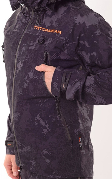 Костюм TRITON PRO летний (SoftShell, Серо-чёрный) (5).jpg