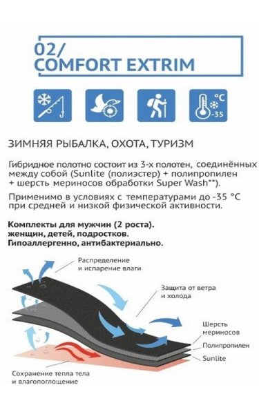 Кальсоны Comfort Extrim (3 слоя) Россия (4).jpg