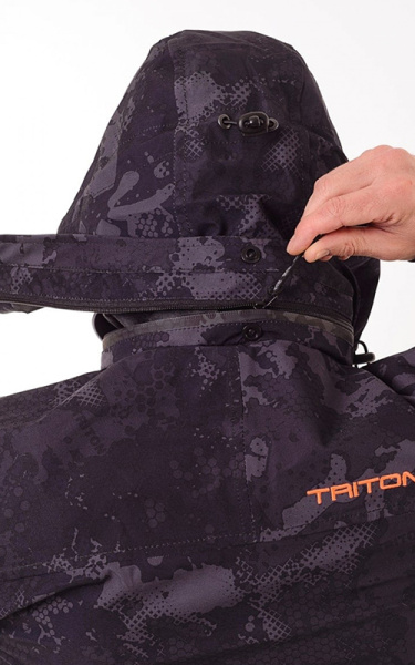 Костюм TRITON PRO летний (SoftShell, Серо-чёрный) (7).jpg