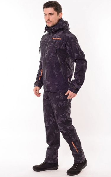 Костюм TRITON PRO летний (SoftShell, Серо-чёрный) (1).jpg