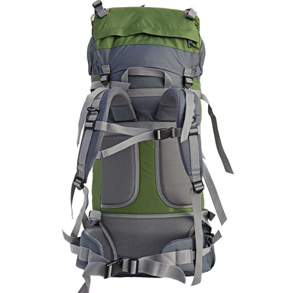 Рюкзак для охоты ARK 80 Mobula (зеленый) (1)